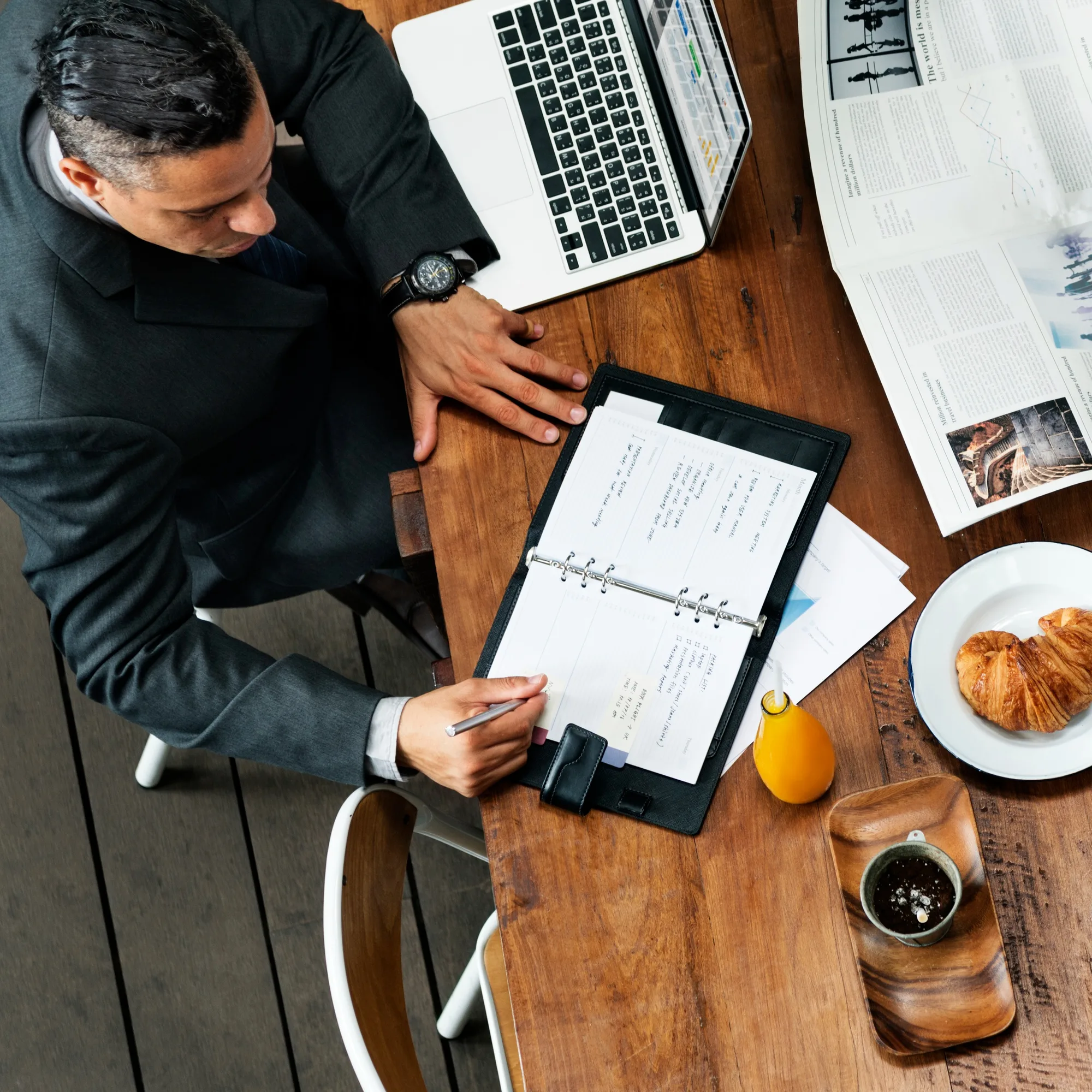 Project Management service in dubai