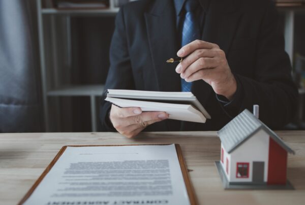 2025 Real Estate Laws