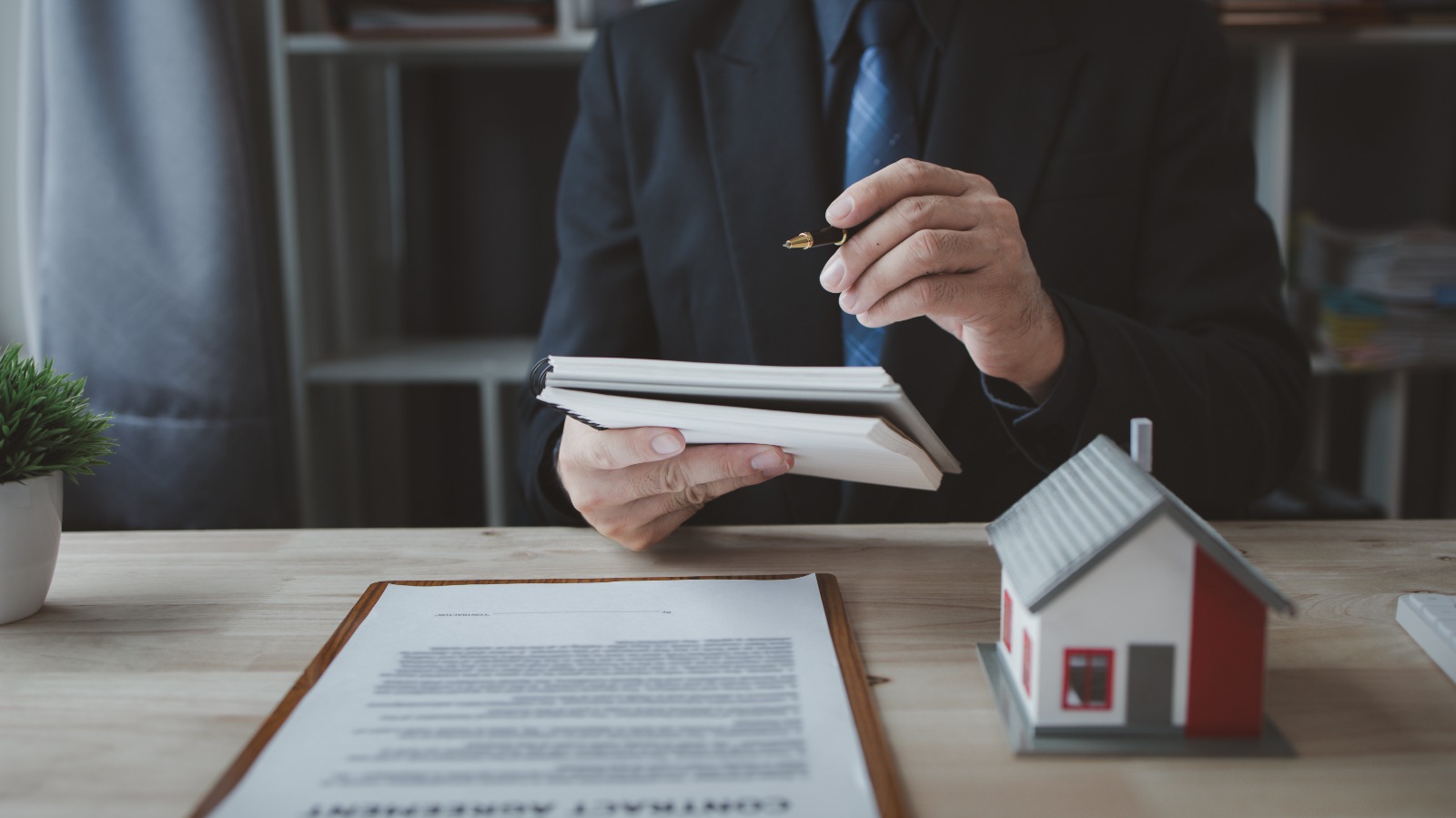 2025 Real Estate Laws